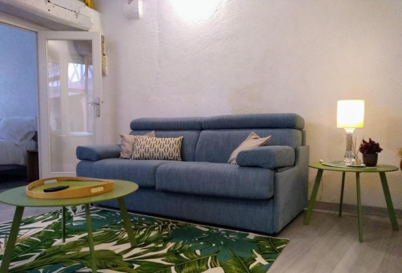 דירות בלואה Passage Du Cygne מראה חיצוני תמונה